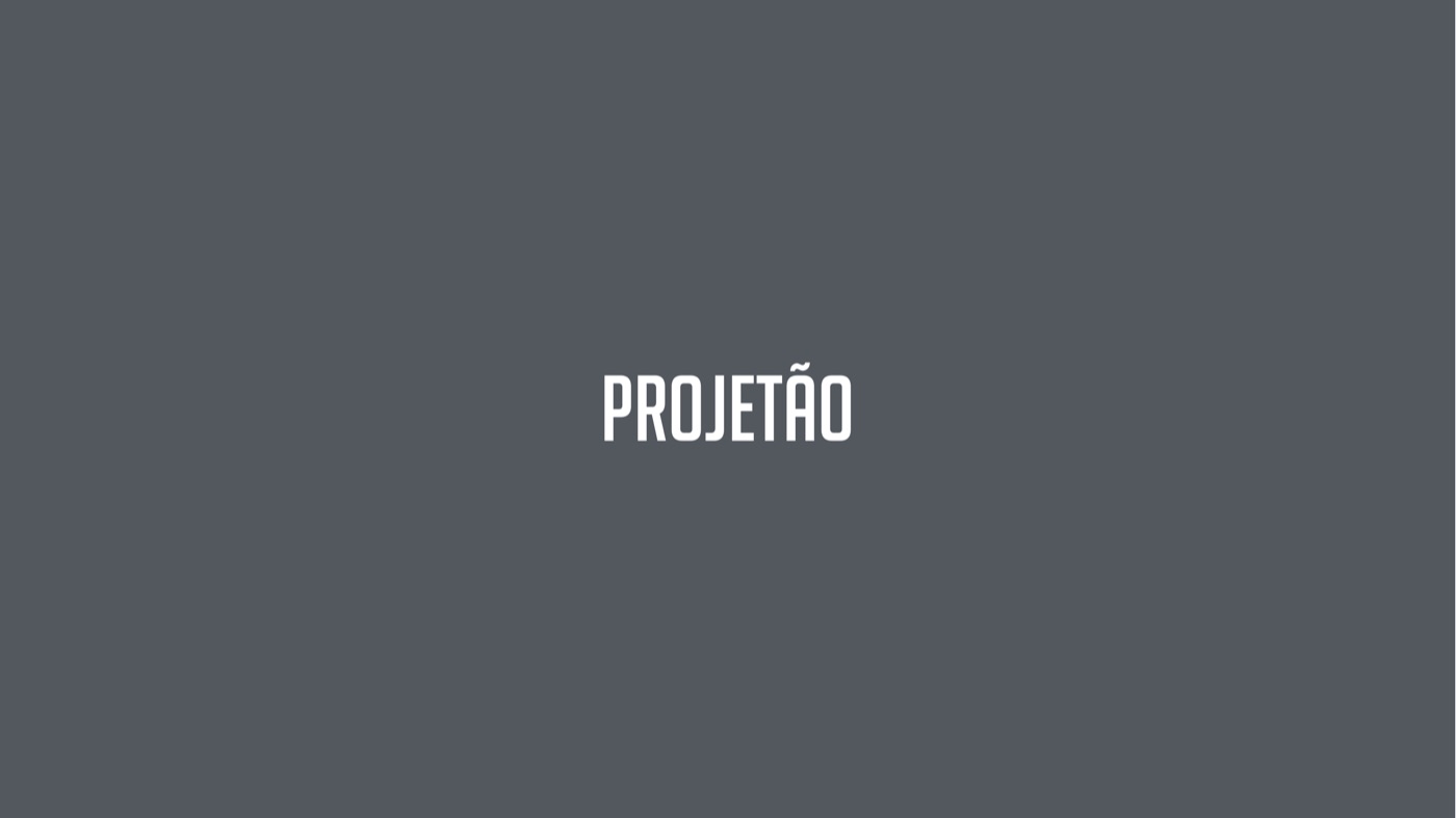 Primeira aula das turmas de 2016.2 a 2018.2: