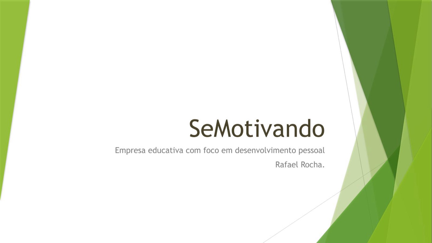 SeMotivando