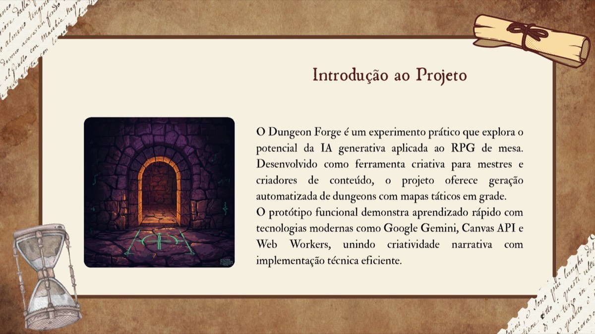 Dungeon Forge