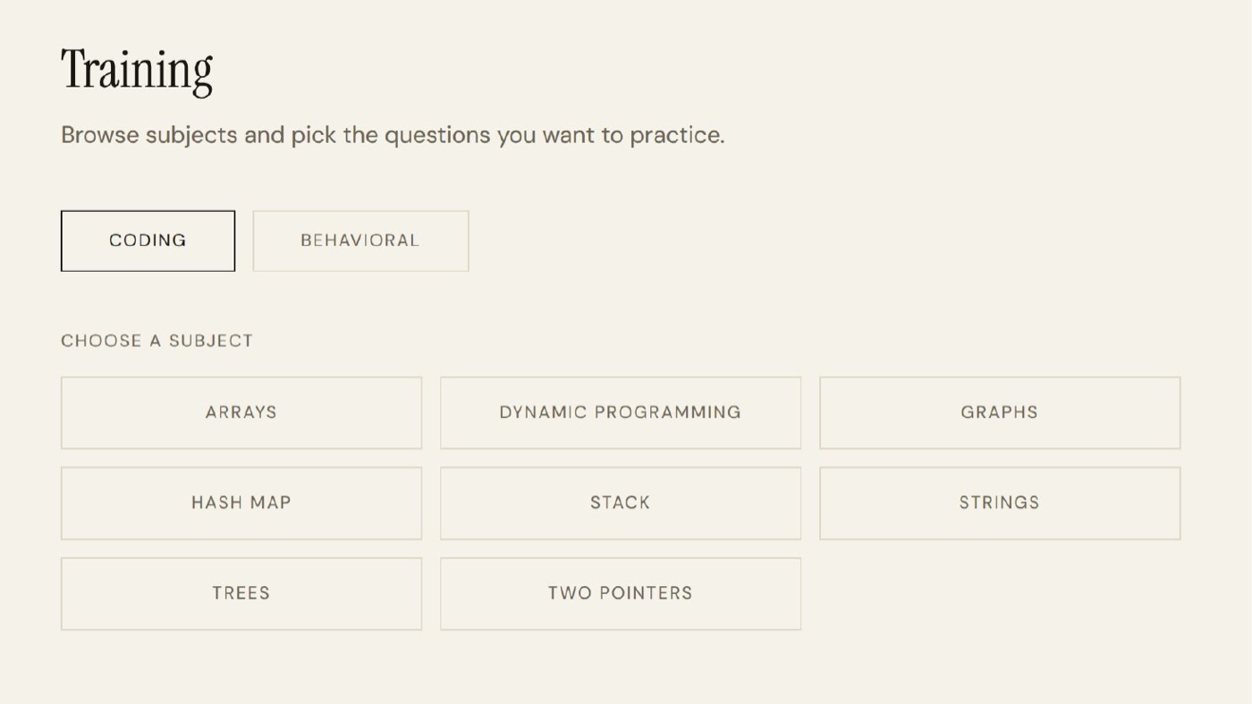 Mock Interview AI