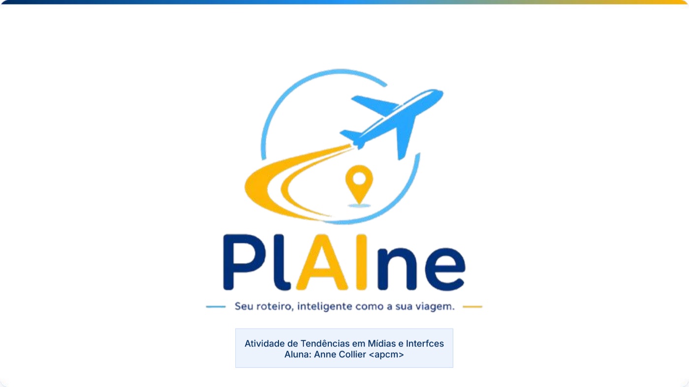 PlAIne