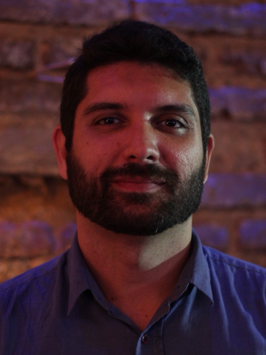 Giordano Cabral