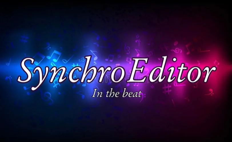SynchroEditor
