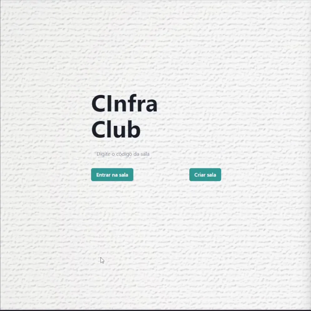 CInfra Club (rooms)