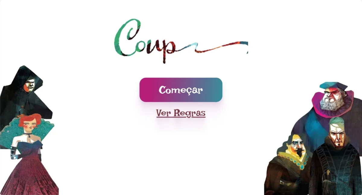 Coup Digital