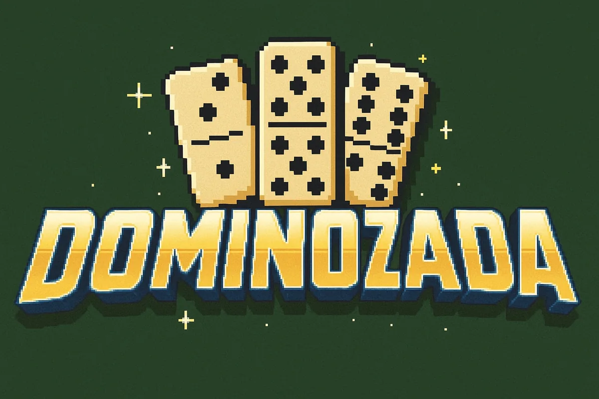 Dominozada