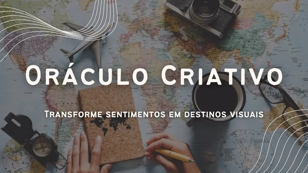 Oráculo Criativo