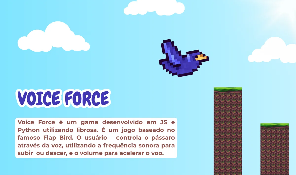 Voice Force