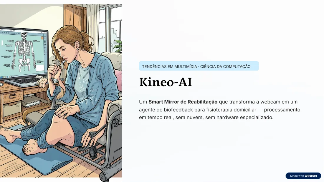 Kineo-AI