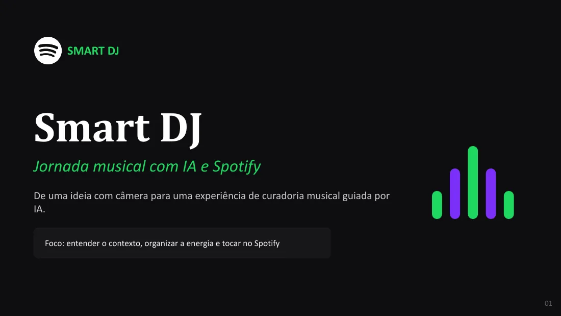 Smart DJ