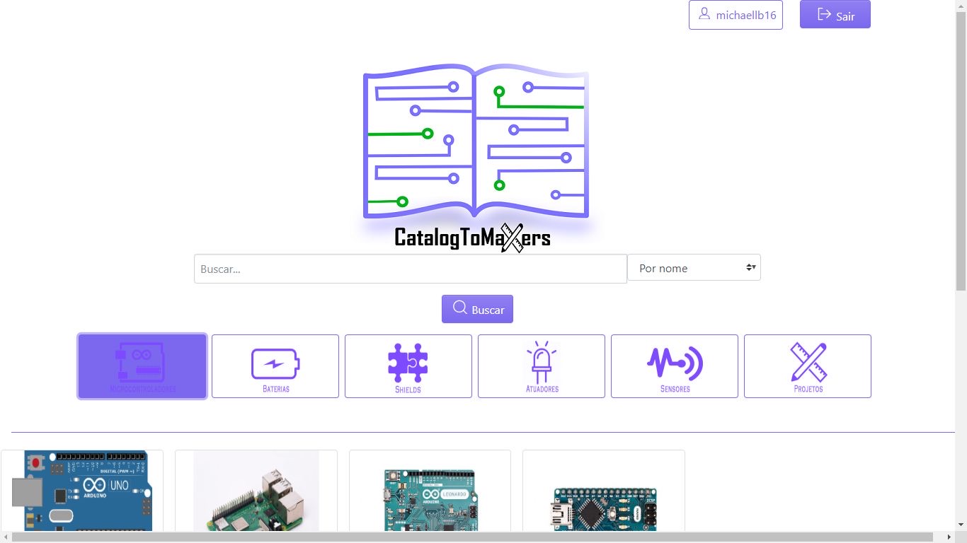 CatalogToMakers