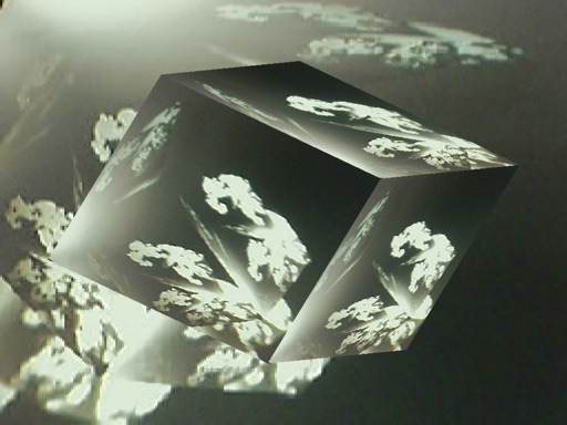ViMus: pseudo fractal