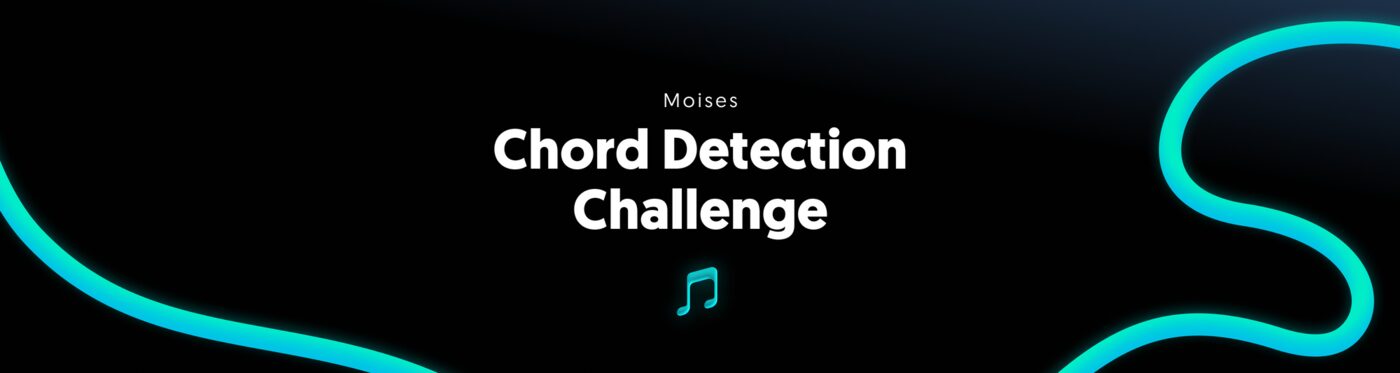 Chord Detection Challenge, desafio público de detecção automática de acordes