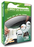 Curso de Guitarra Daccord box (Daccord store, 2011 screenshot)