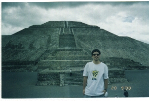 Mexico - Setembro/ 2000