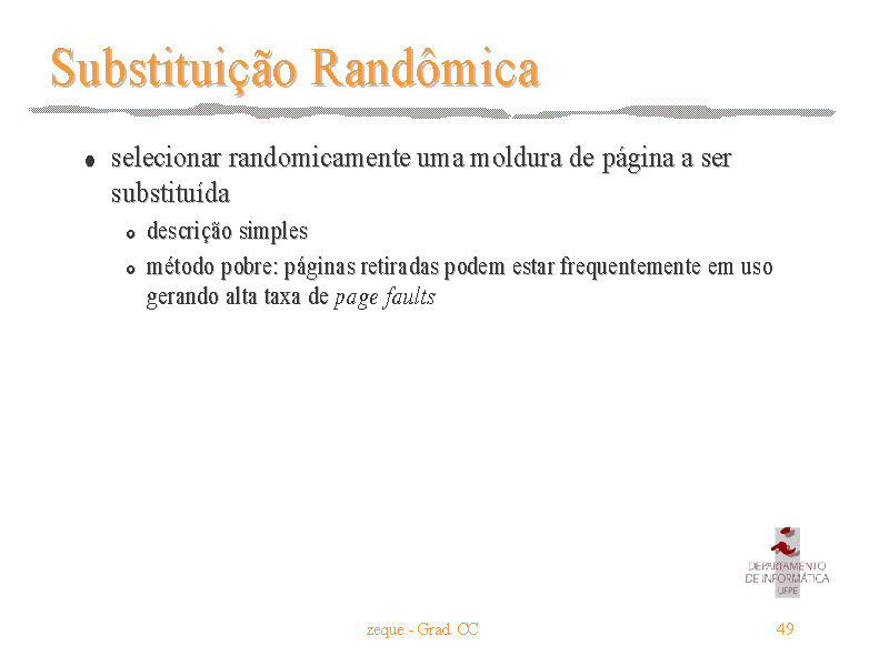 Randômica