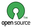 Open Soruce Logo
