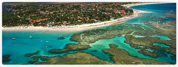 Porto de Galinhas