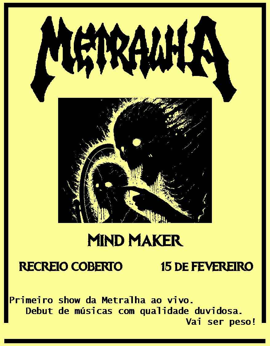 Metralha