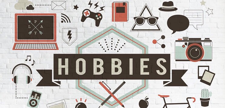 Hobbies