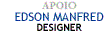 Layout por Manfred Melo | Designer Gr�fico - Clique para entrar em contato