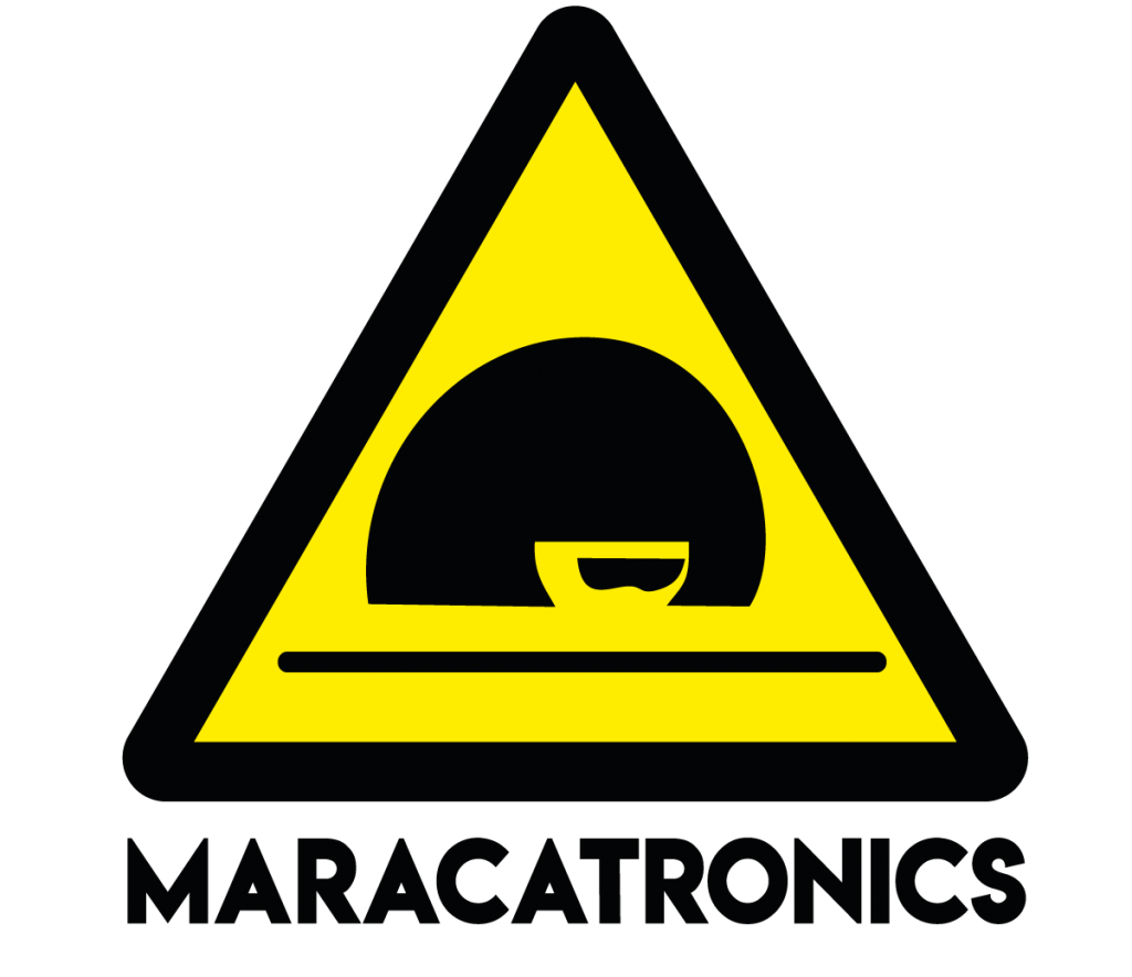 Maracatronics: Robotics Project