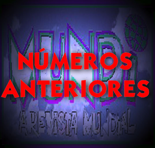 Nmeros anteriores