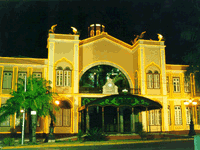 Central Sattion