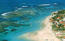 Porto de Galinhas