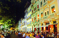 Recife Antigo