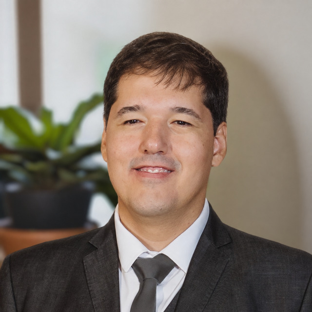 Pedro M. M. de Castro