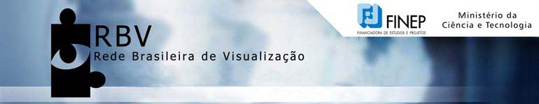 Rede Brasileira de Visualização