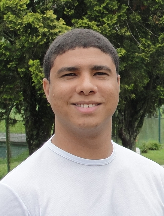 MSc. Rafael M. Macieira