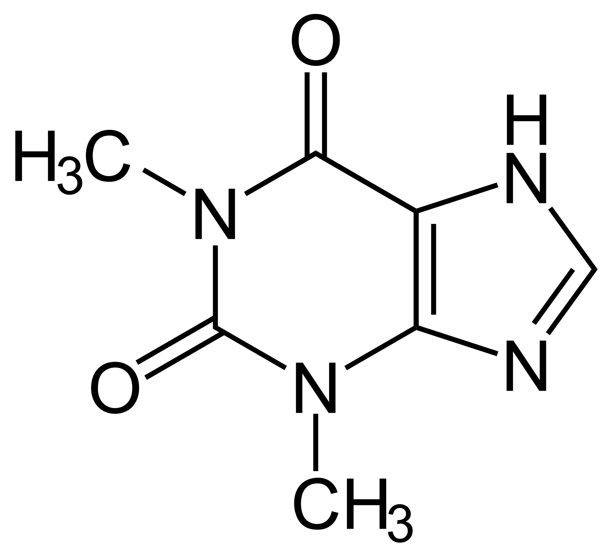 Teofilina