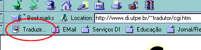 Netscape Navigator