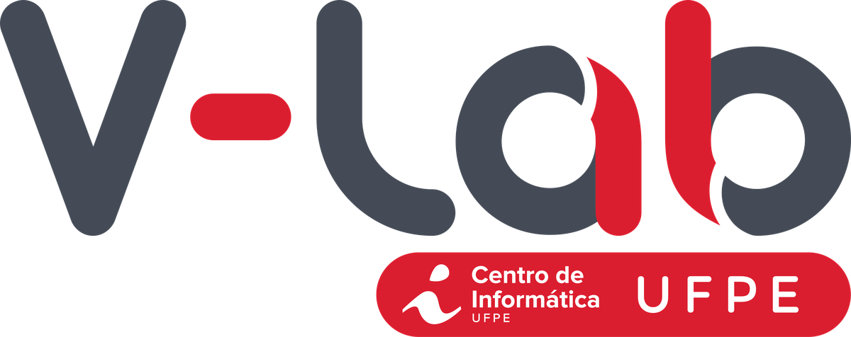 V-Lab, Centro de Informática UFPE