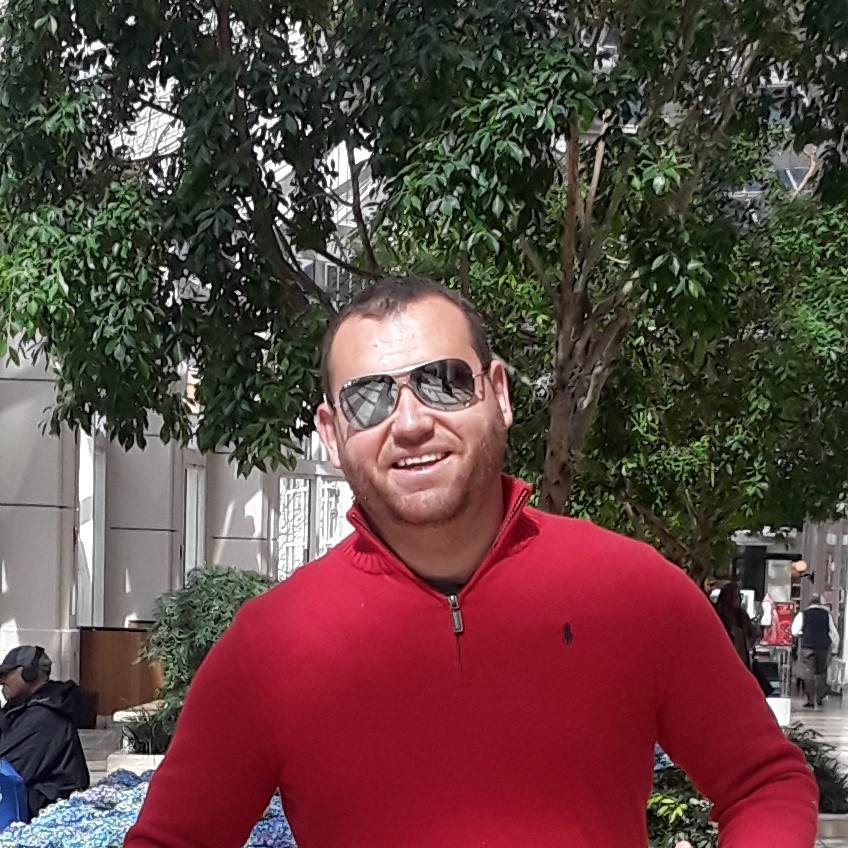 Thiago de Sousa Araújo
